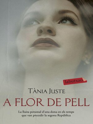 cover image of A flor de pell